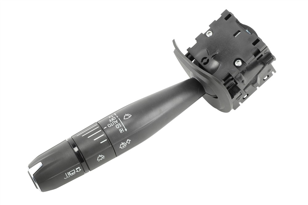 GM Genuine Parts Windshield Wiper and Windshield Washer Switch