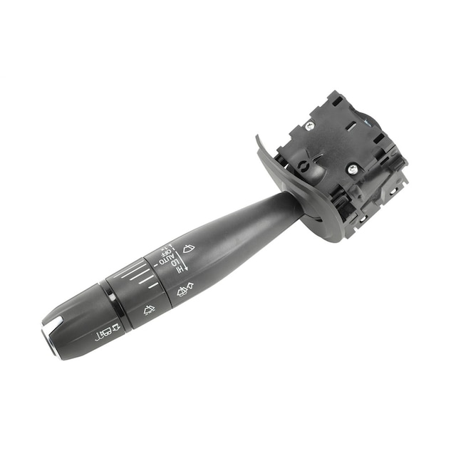 GM Genuine Parts Windshield Wiper and Windshield Washer Switch