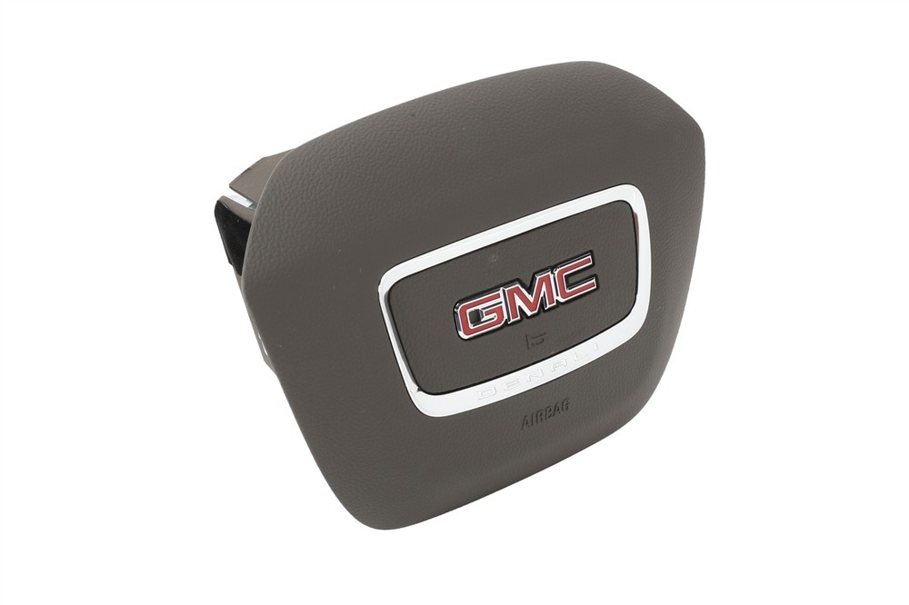 GM Genuine Parts Cocoa Steering Wheel Airbag