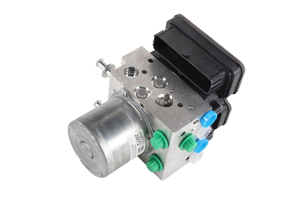 GM Genuine Parts Electronic Brake Control Module with Brake Pressure Modulation Valve (Programming Required)