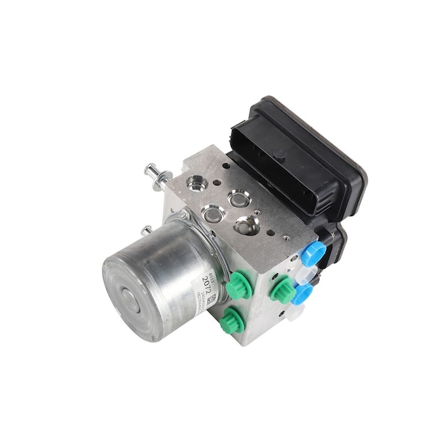 GM Genuine Parts Electronic Brake Control Module with Brake Pressure Modulation Valve (Programming Required)