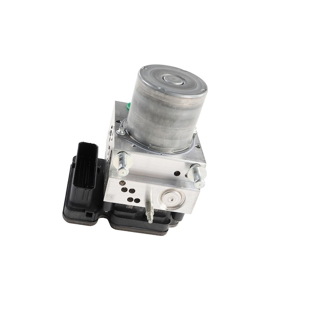 GM Genuine Parts Electronic Brake Control Module (Programming Required)