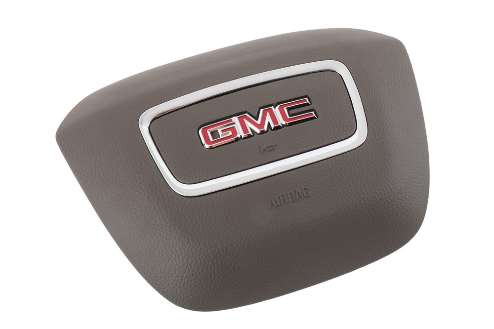 GM Genuine Parts Cocoa Steering Wheel Airbag