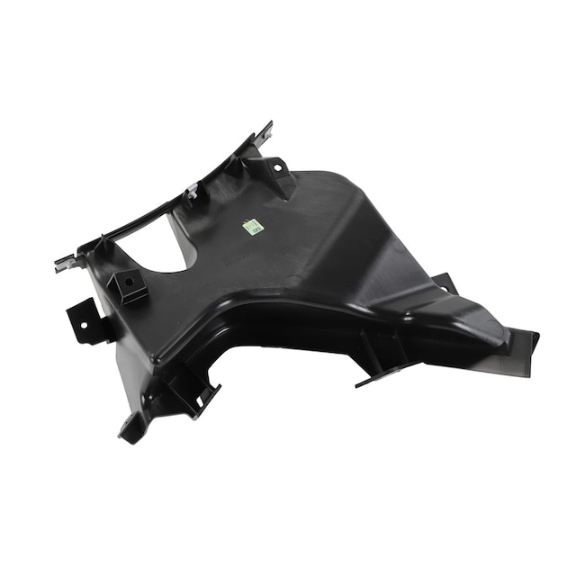 GM Genuine Parts Front Bumper Fascia Driver Side Outer Air Duct
