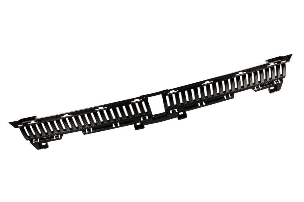 GM Genuine Parts Front Lower Grille