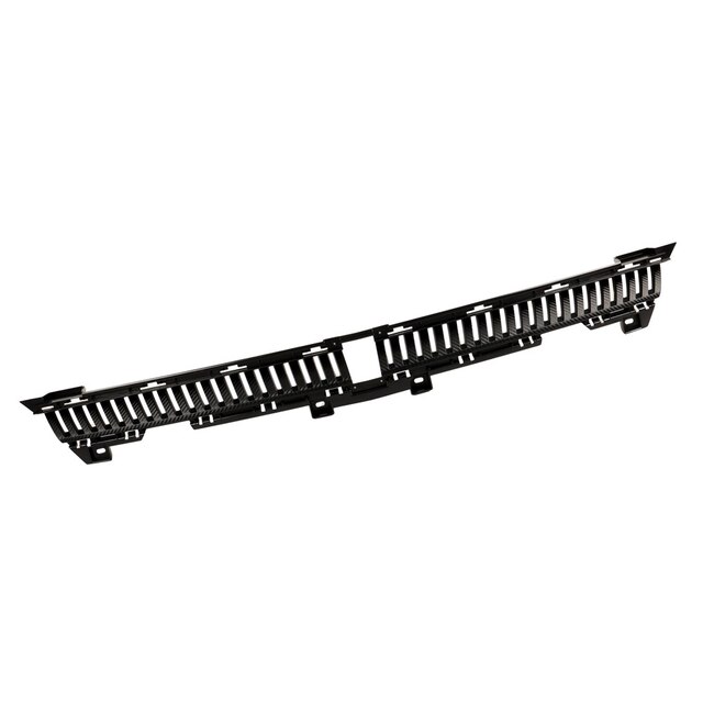 GM Genuine Parts Front Lower Grille