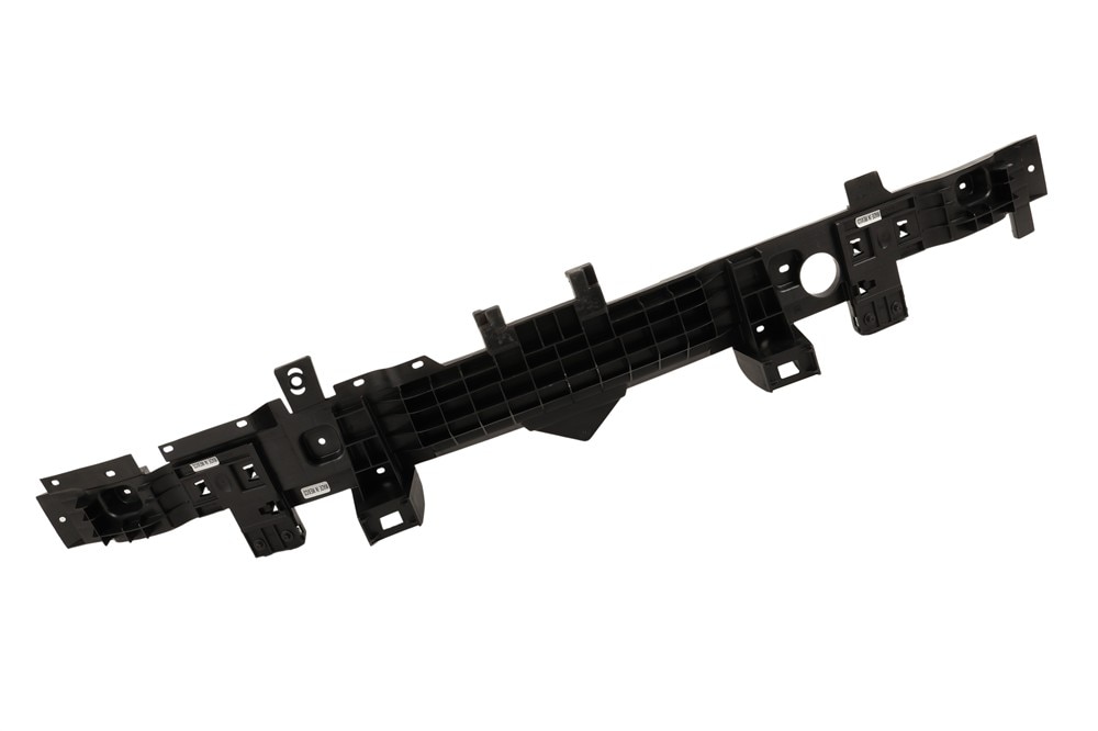 GM Genuine Parts Front Bumper Fascia Upper Stiffener