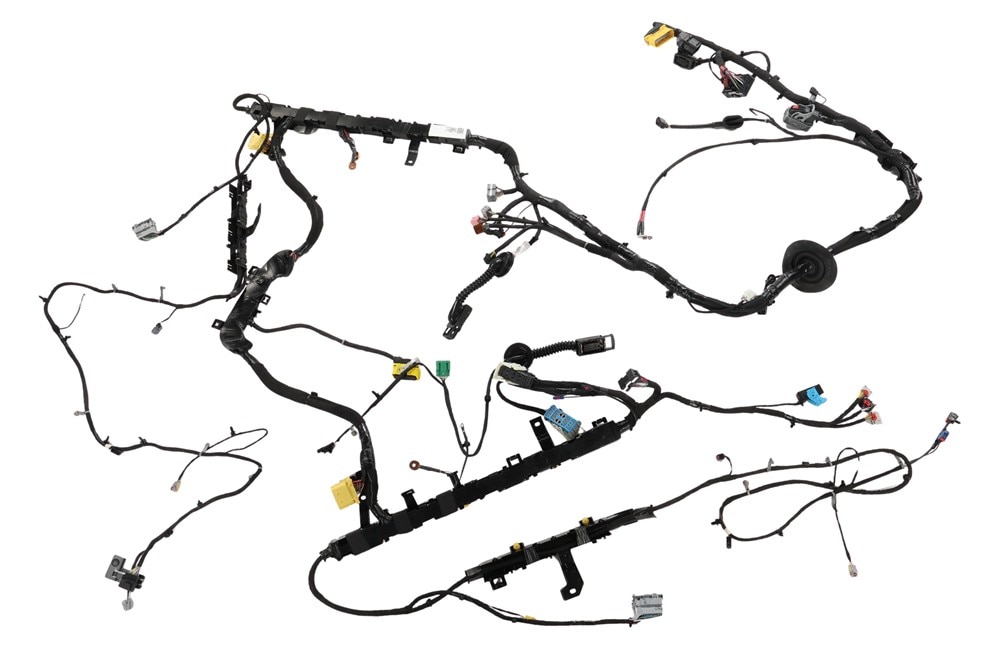 GM Genuine Parts Body Wiring Harness