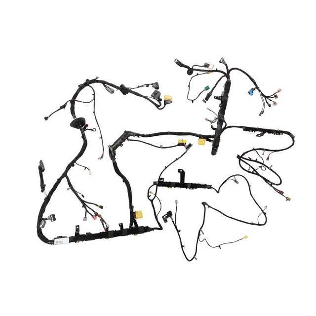 GM Genuine Parts Body Wiring Harness