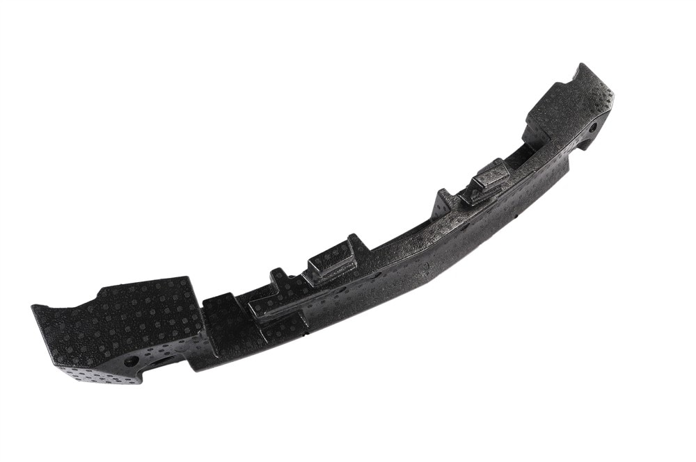GM Genuine Parts Front Bumper Fascia Energy Absorber