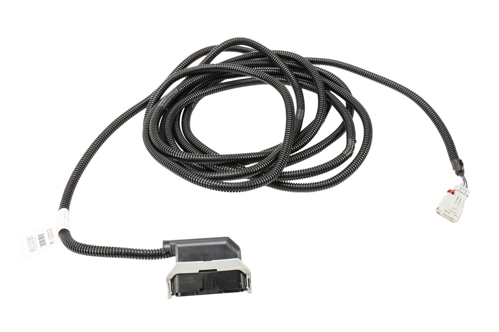 GM Genuine Parts Rearview Camera Wiring Harness