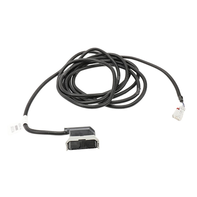 GM Genuine Parts Rearview Camera Wiring Harness
