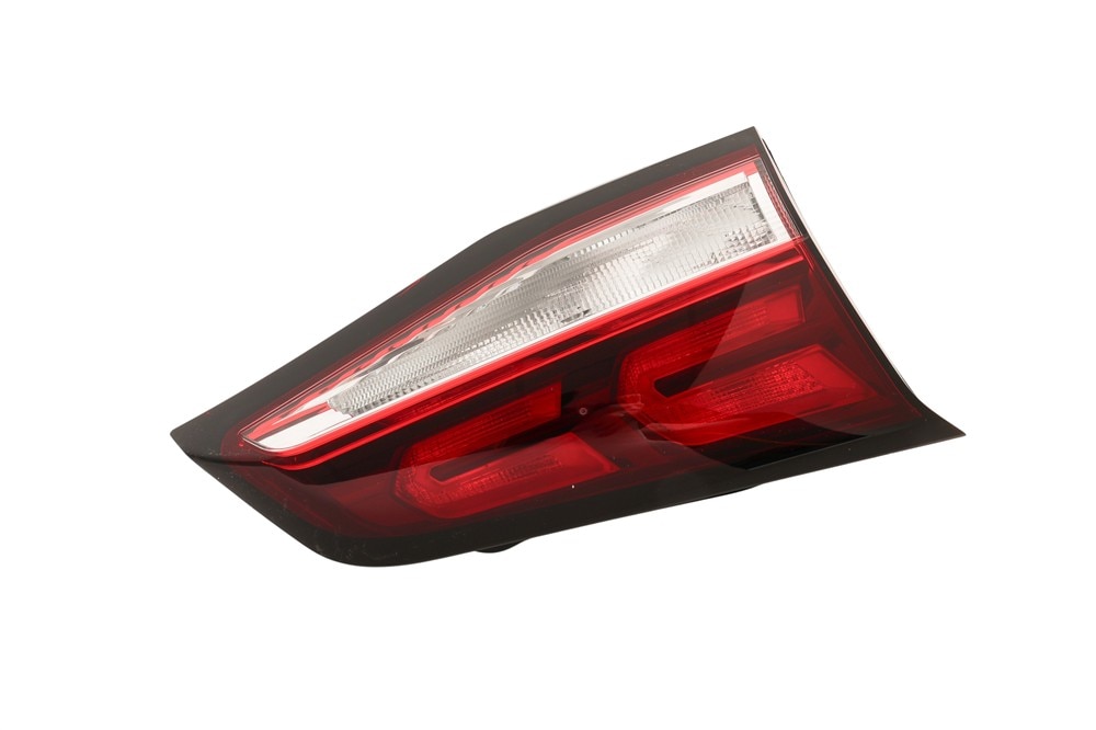 GM Genuine Parts Incandescent Driver Side Rear Closure Signal Lamp