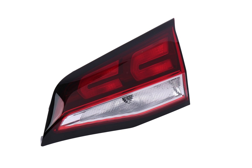 GM Genuine Parts Incandescent Passenger Side Rear Closure Signal Lamp
