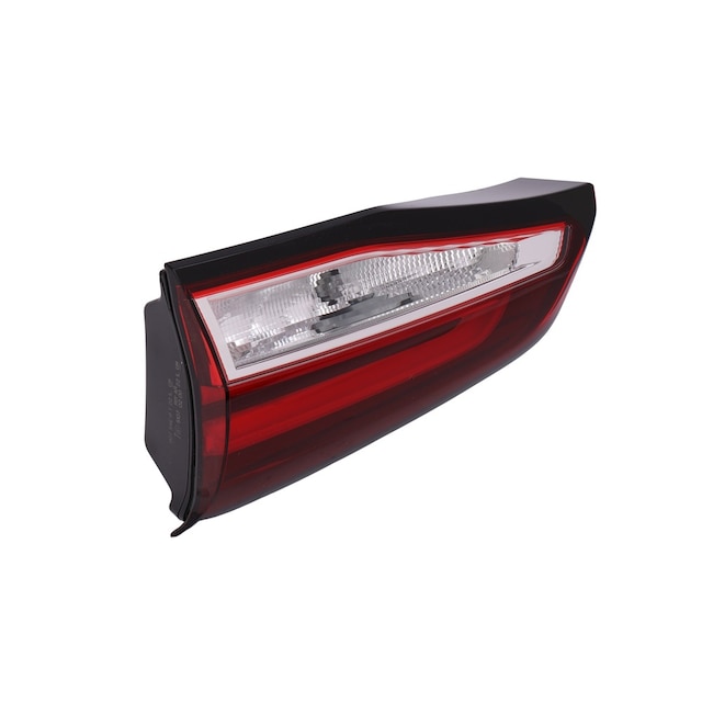 GM Genuine Parts Passenger Side Rear Closure Signal Lamp