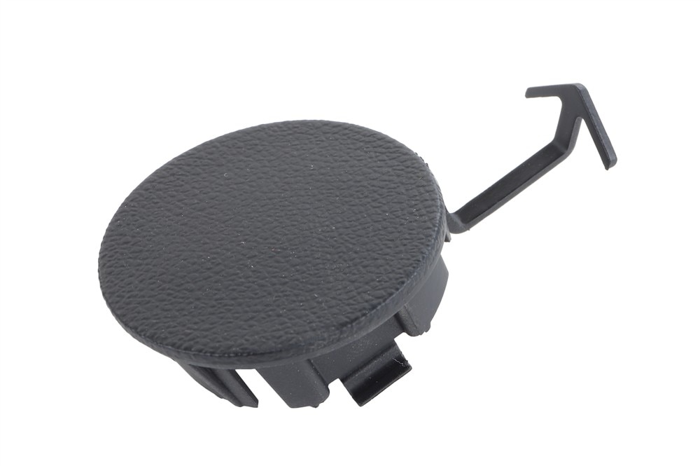 GM Genuine Parts Black Instrument Panel Bolt Cover