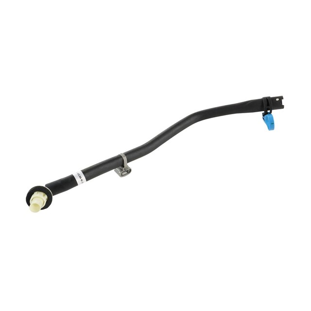 GM Genuine Parts Air Conditioning Evaporator and Blower Module Drain Hose