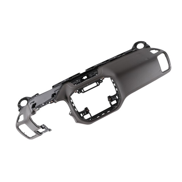 GM Genuine Parts Cocoa Instrument Panel