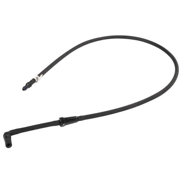 GM Genuine Parts Front View Driver Information Camera Liquid Nozzle Hose