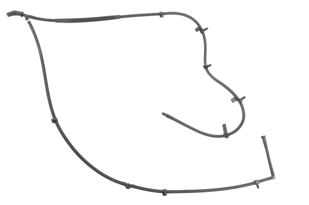 GM Genuine Parts Windshield Washer Pump Hose