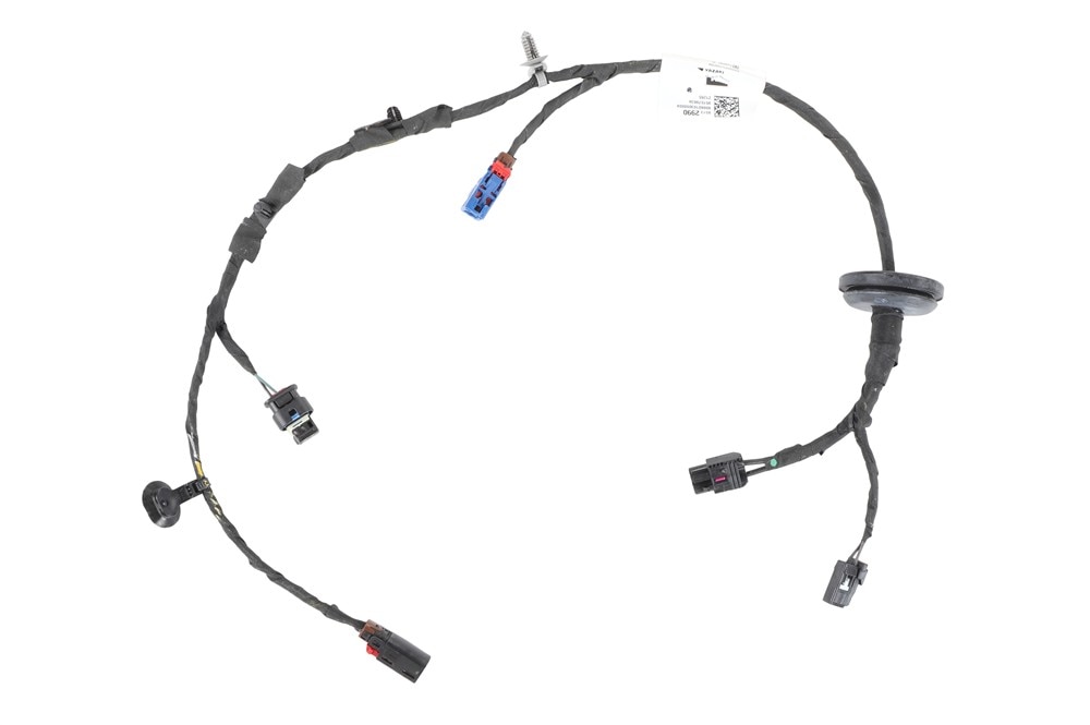 GM Genuine Parts Liftgate Jumper Wiring Harness