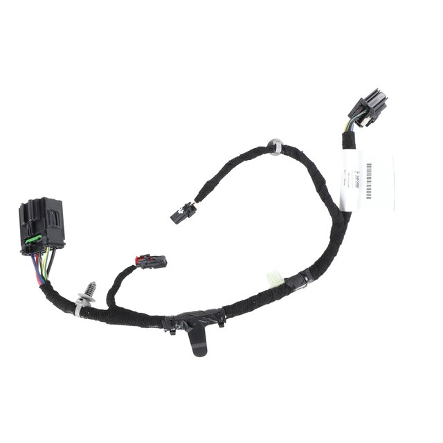 GM Genuine Parts Rear Driver Side Door Lock Wiring Harness