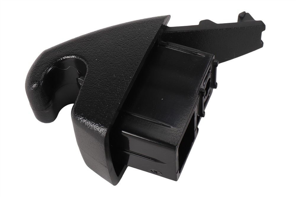 GM Genuine Parts Backen Black Sunshade Support