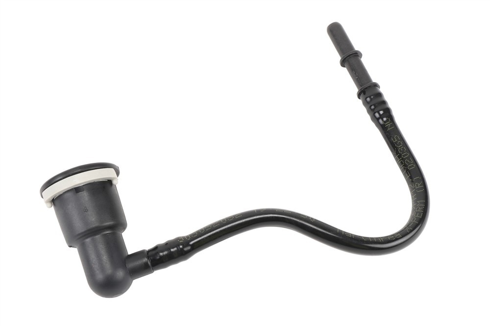 GM Genuine Parts Evaporative Emissions Pipe