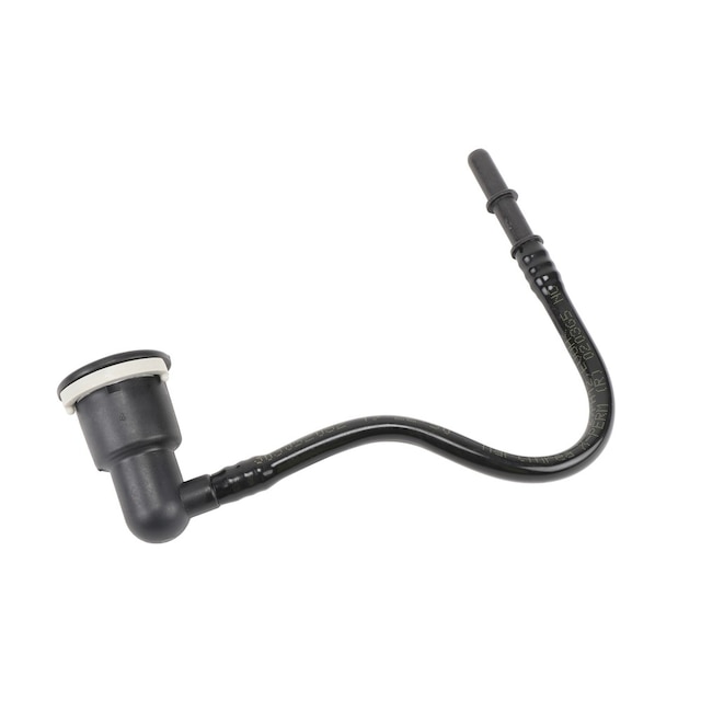 GM Genuine Parts Evaporative Emissions Pipe
