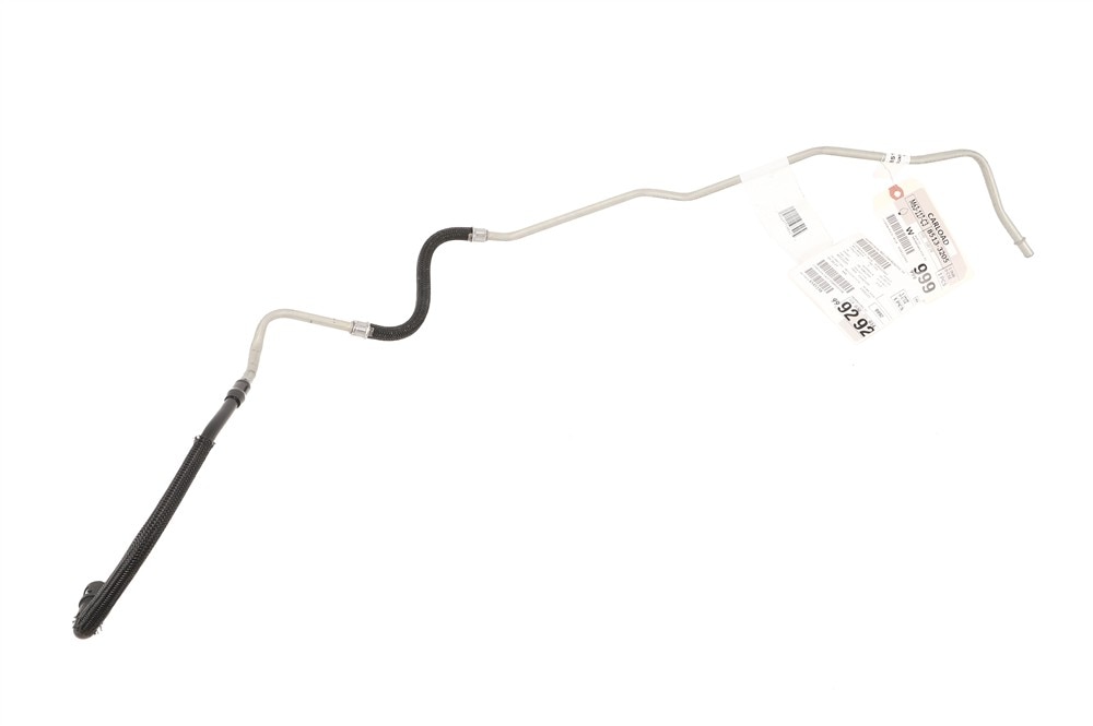 GM Genuine Parts Evaporative Emissions Front Pipe