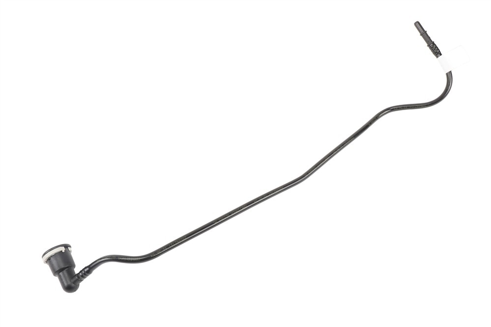 GM Genuine Parts Evaporative Emissions Pipe