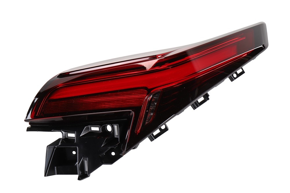 GM Genuine Parts LED Rear Driver Side Body Structure Stop Lamp