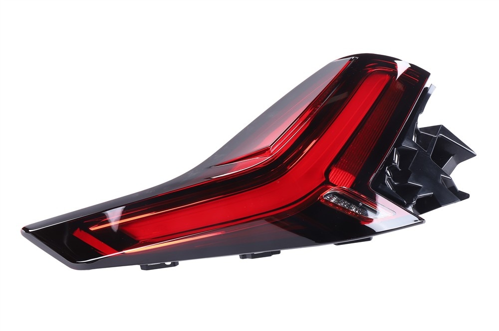 GM Genuine Parts LED Rear Passenger Side Body Structure Stop Lamp