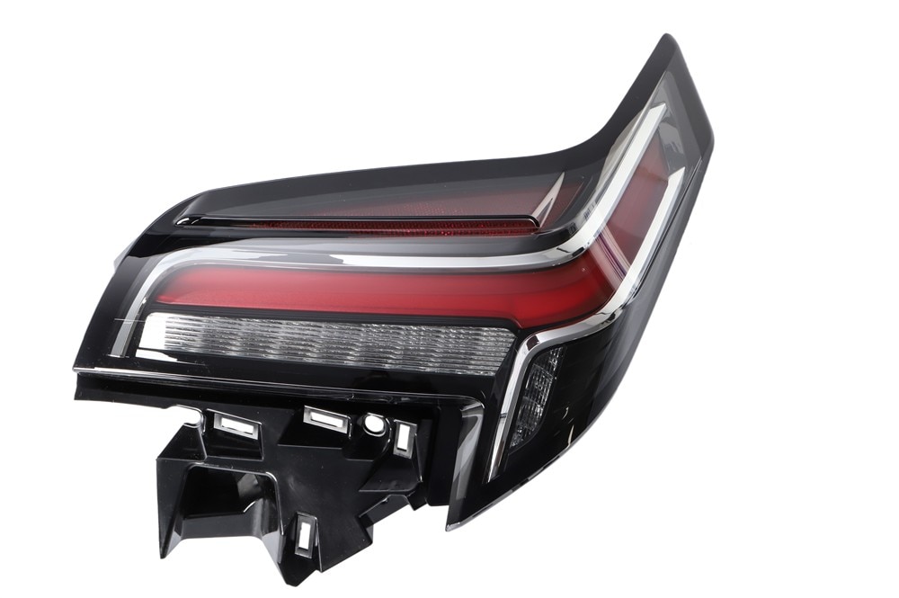 GM Genuine Parts LED Rear Body Structure Driver Side Stop Lamp