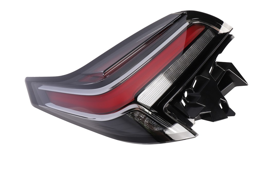 GM Genuine Parts LED Rear Body Structure Passenger Side Stop Lamp