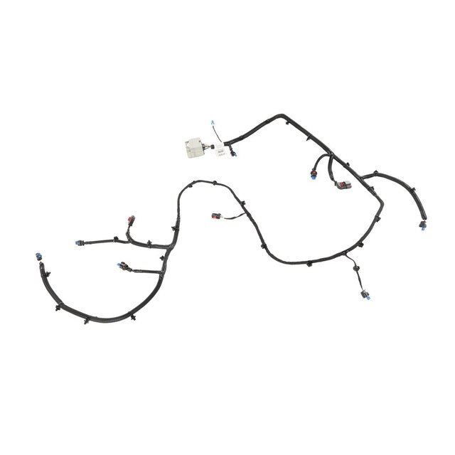 GM Genuine Parts Front Object Alarm Sensor Wiring Harness