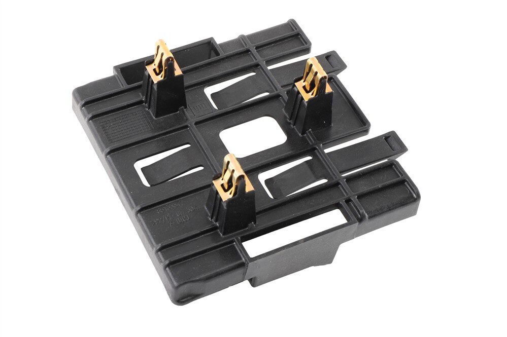 GM Genuine Parts Exterior Lighting Control Module Bracket
