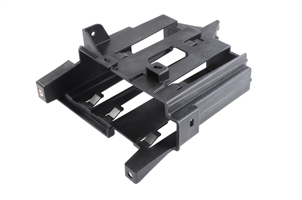 GM Genuine Parts Radio Bracket