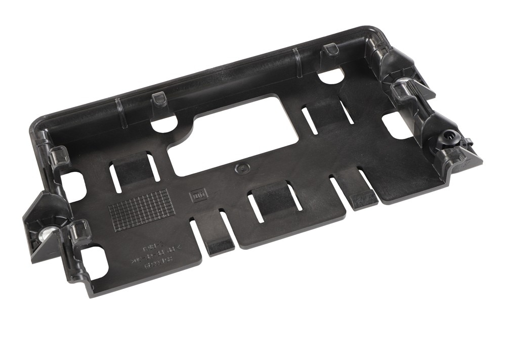 GM Genuine Parts Communication Interface Module Bracket