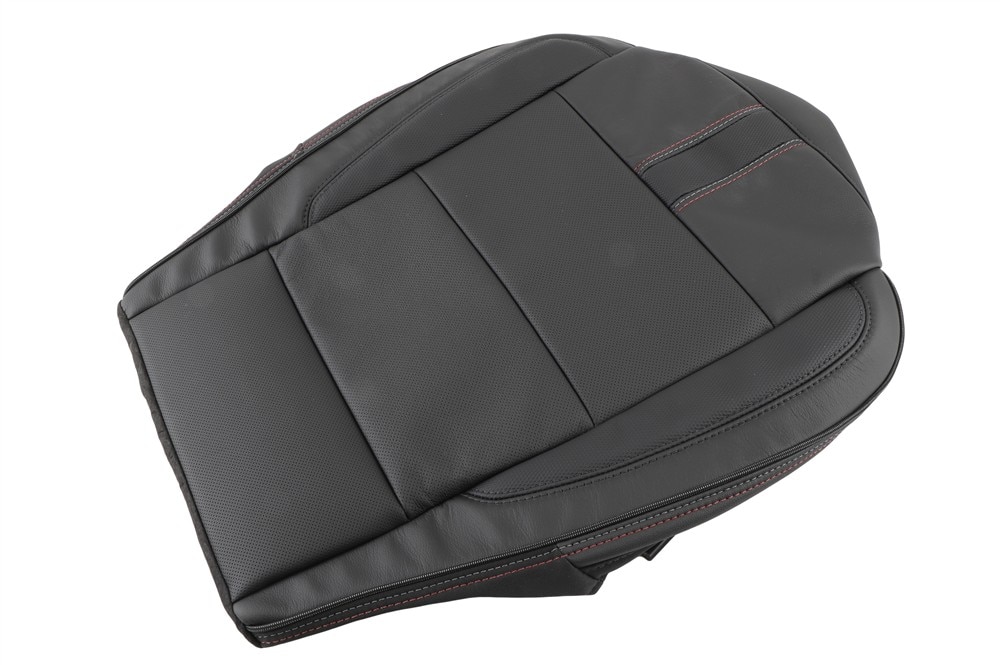 GM Genuine Parts Black Driver Seat Cushion Cover
