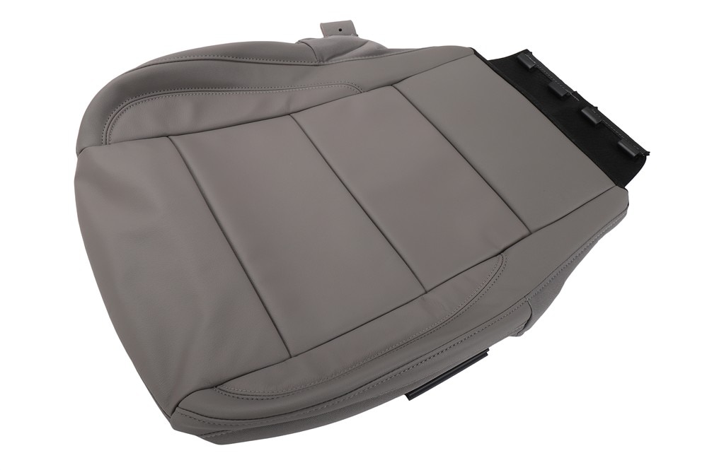 GM Genuine Parts Gideon Front Passenger Side Seat Cushion Cover