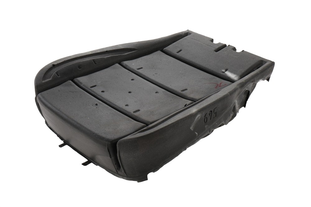 GM Genuine Parts Front Driver Side Seat Cushion Pad