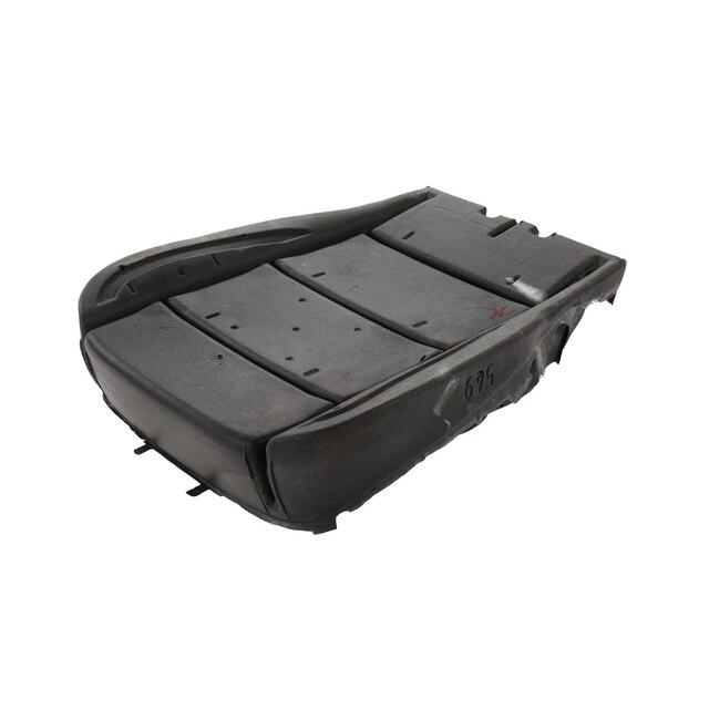 GM Genuine Parts Front Driver Side Seat Cushion Pad