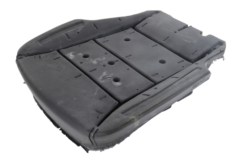 GM Genuine Parts Front Driver Side Seat Cushion Pad