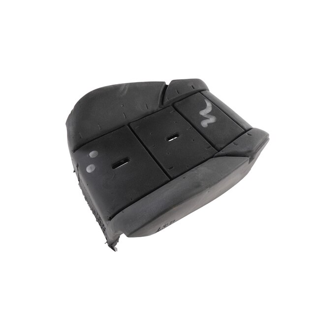 GM Genuine Parts Front Passenger Side Seat Back Pad