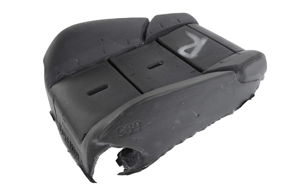 GM Genuine Parts Front Passenger Side Seat Back Pad