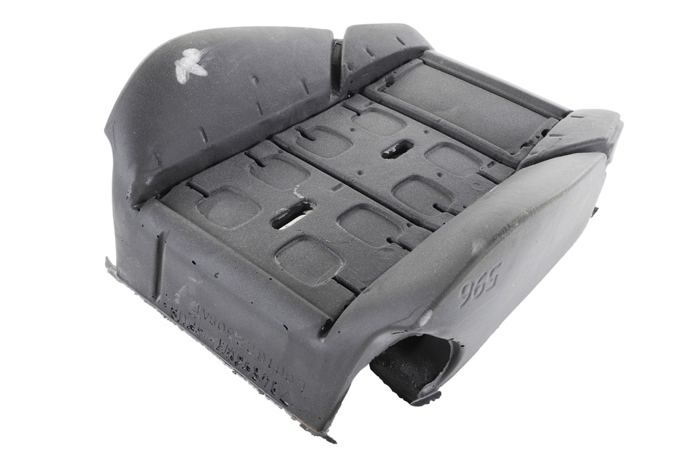GM Genuine Parts Front Passenger Side Seat Back Pad