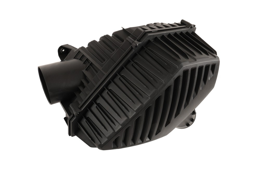 GM Genuine Parts Air Cleaner