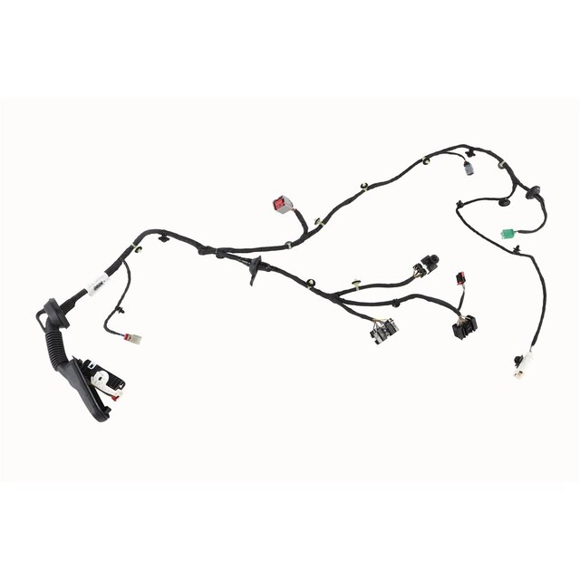 GM Genuine Parts Front Driver Side Door Wiring Harness
