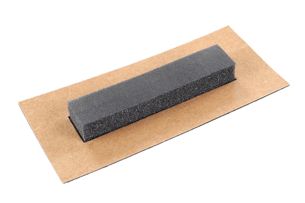 GM Genuine Parts Front Driver Side Seat Cushion Comfort Pad